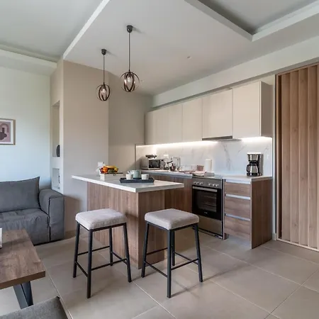 Christina's Cozy Near The Airport * Heraklion