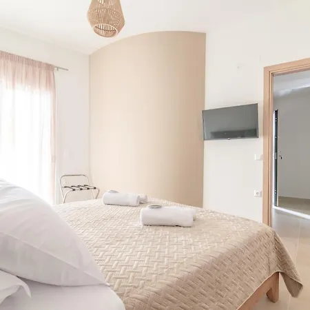 Christina's Cozy Near The Airport Apartament Heraklion