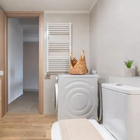 Christina's Cozy Near The Airport Heraklion
