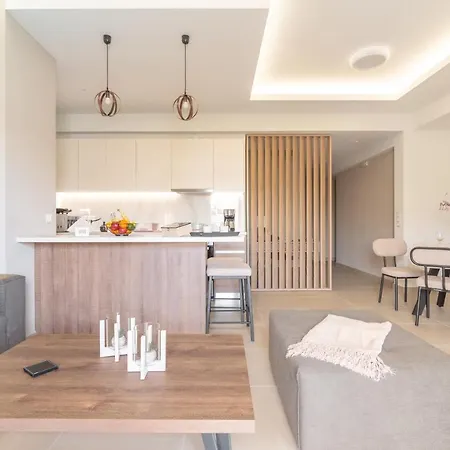 Christina's Cozy Near The Airport * Heraklion